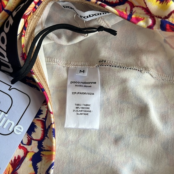 Paco Rabanne shorts - Picture 10 of 10